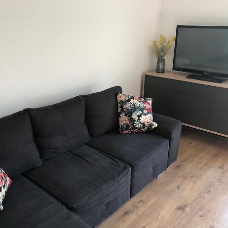 Kamienica Daire Kołobrzeg Dış mekan fotoğraf